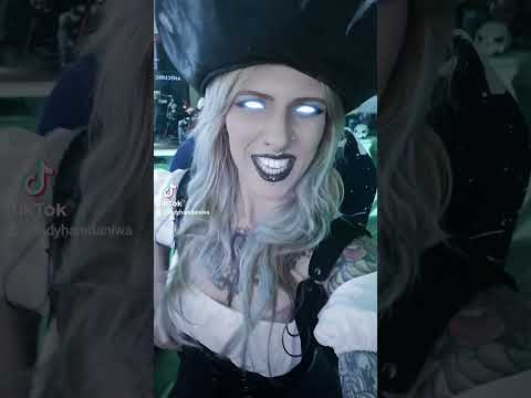 Video - #streamer #twitch #seaofthieves #seaofthievescommunity #pirate