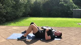 Plate Floor Press
