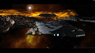 My submod for EAWFOC TR, League ARAMS, Cerbs Term OH, DBD on the menu| 2K Stream