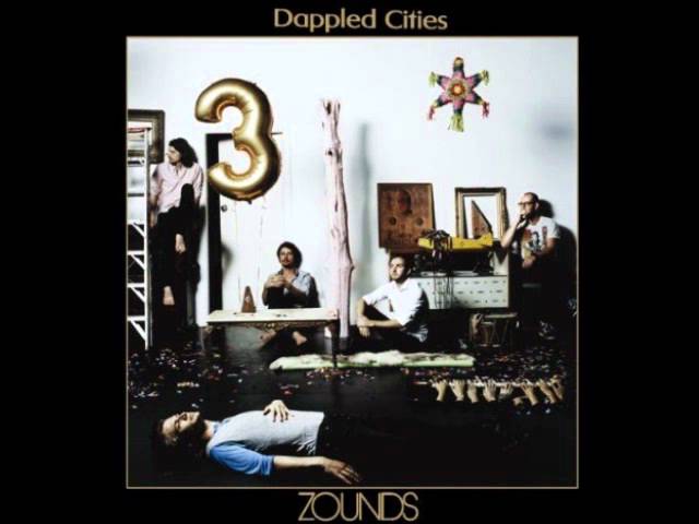 Watch Dappled Cities - Don't Stop There on YouTube Watch Dappled Cities - Don't Stop There on YouTube