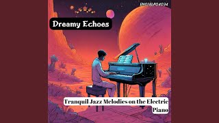 Rhythmic Reverie: Syncopated Jazz on Keys