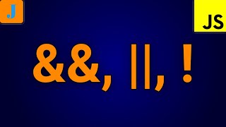 Celebrity JavaScript Logical Operators Profile