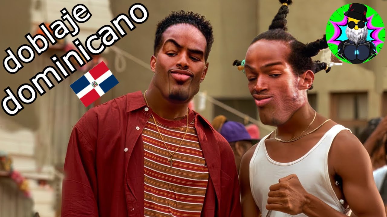 Los Ñemosos del capotillo, el bagre y el tinaco😂🇩🇴 LocotronRD.