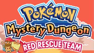 Pokemon Noob plays Pokemon Mystery Dungeon