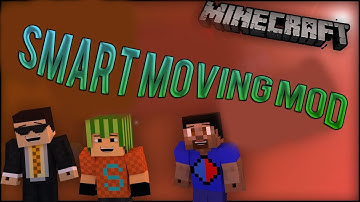 Smart Moving Mod "Why you do this, TNT MUCHO" w/ Bodil and Vikkstar