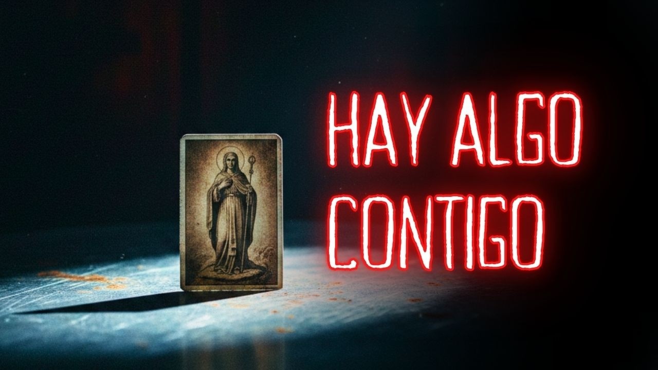 Guardianes en la Sombra: Los Santos Patronos que Protegen Cada Profesión | Testimonios REALES | 3139