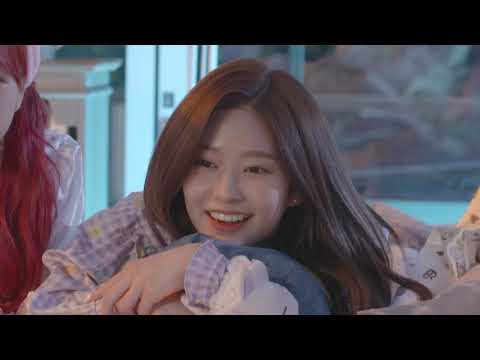 와!! 김민주 엔젤!!