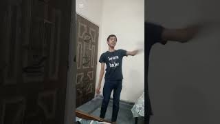 zain and his dance #viralshorts