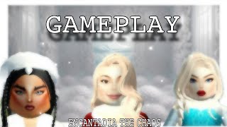 Mariah Carey, Elsa, and Anaca Gameplay | Encantadia The Chaos  screenshot 4