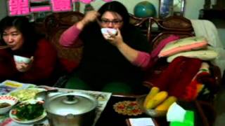 2011.03.10-03.12 李晨(小綠)瘦身記錄.wmv