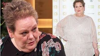 Anne Hegerty So Thats Why The Chase Star Speaks Out On Surprise Video Message