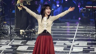 [4K] 260424 한로로 (HANRORO) - 2026 T1 HOME GROUND FULL LIVE | @인스파이어아레나