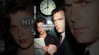 Wild Mossad operation exposed #history #truecrime #nazi #documentary