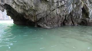 Ko Talabeng, Thailand