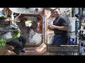 Step Inside the International Space Station (POV Tour)