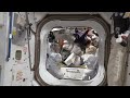 Step Inside the International Space Station (POV Tour)