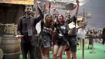 Experience12 - Amazon Games