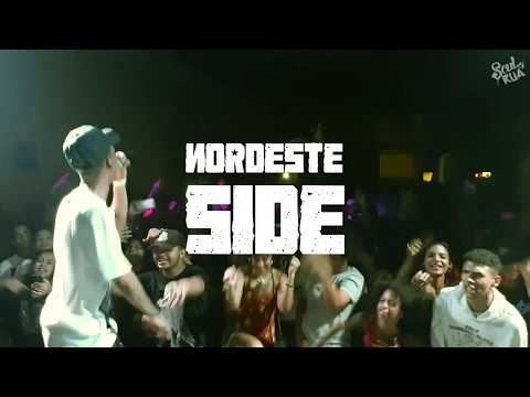 SANT | NORDESTE SIDE (RECIFE)