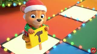 Bengali | Dazzlu সান্তার ক্রিসমাস ওয়ার্কশপ তৈরি করছে | Dazzlu builds Santa’s Christmas Workshop screenshot 5