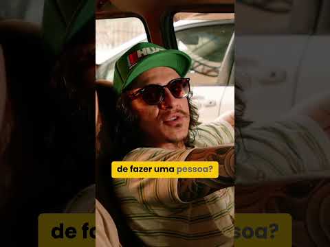 COMO É (para mim) SER PAI