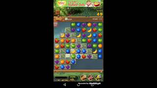 Fruits Forest: Rainbow Apple Level #113 screenshot 5