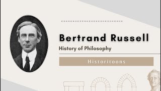 Bertrand Russell: The Crusader of Logic