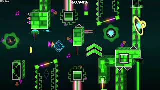 NODE by robotchief 100%