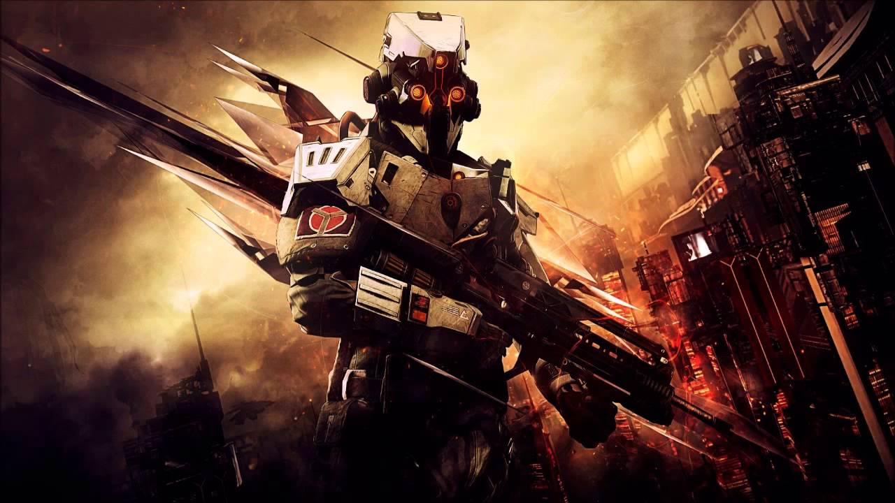 Epic Motivational 'Best of Orchestral Dubstep' Mix #2