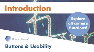 Snapcam Buttons Usability Doculus Lumus