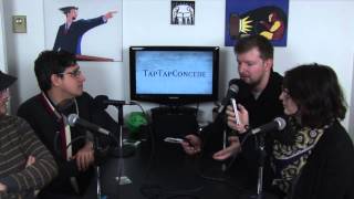 TTC - BNG Spoilers Round 1