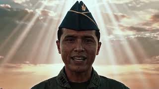 Dokumenter Pilot TNI Angkatan Laut Mayor Mar Anumerta Sugeng Hardjo Taruno
