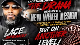 🚨Kompression Wheels vs. Dayton🚨 Lace Has Something to Say!