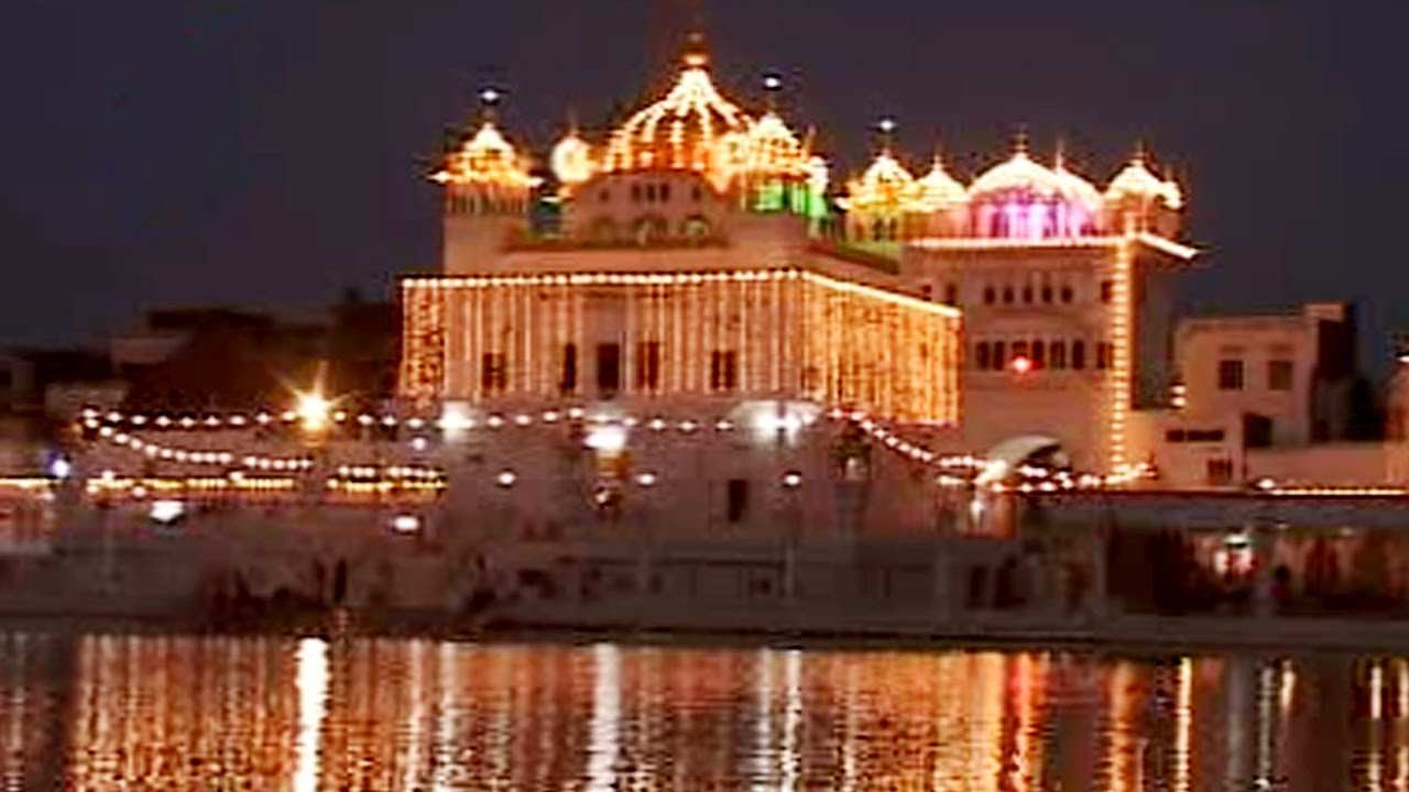 Shabad kirtan darbar sahib amritsar salelasopa