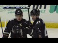 AIHL26 - Week 11 Highlights