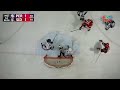 AIHL26 - Week 11 Highlights