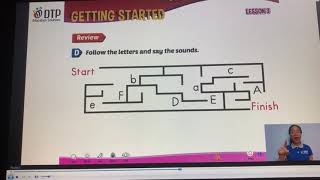 i learn smart start Grade 2- Getting started - lesson 3
