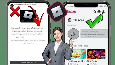Paano Ayusin ang Roblox VNG Update Error | Paano Ayusin ang Problema sa Rehiyon ng Roblox | Roblox