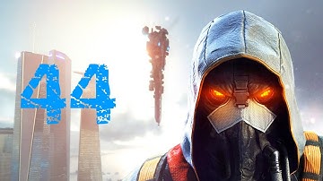 COME ON REALLY! Killzone Shadowfall - Playthrough Part 44
