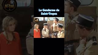 LE GENDARME : LES RÉPLIQUES CULTES ! (LOUIS DE FUNÈS, MICHEL GALABRU, JEAN LEFEBVRE)
