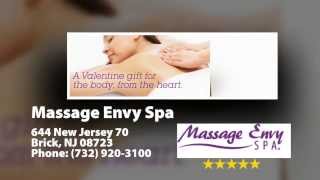 Massage Envy Spa - Reviews - Brick, NJ Massage Spa Reviews