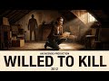 Willed To Kill (2012) | ボストン市警殺人課ファイル (Full Movie)