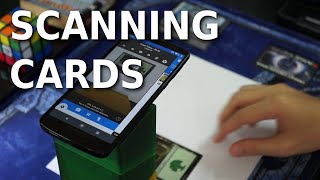 The best way to organize magic cards screenshot 5