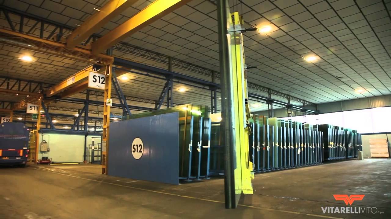 VITARELLI GRISIGNANO