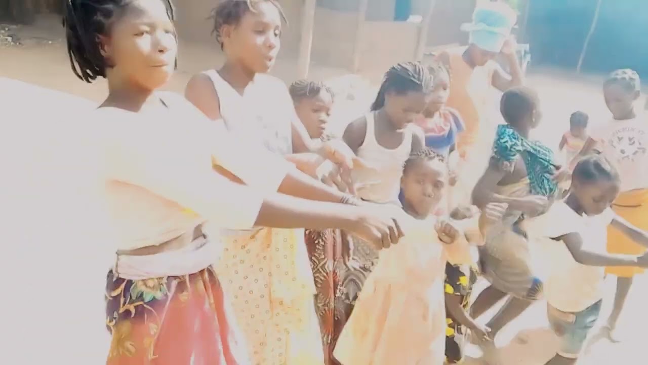 Boss Manuel _Melita ft  Danny Aluanda Vídeo Np Nhabanga Pro 2026