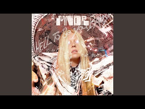 MNDR — Gone
