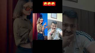 Introducing the "VitaWear SmartBand," a next-generation wearable gadget🎉#funny #collab #reels#viral