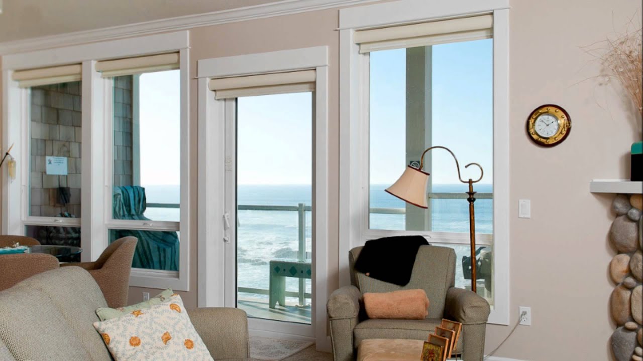 Vacation Home in Lincoln City Oregon - Keystone Vacation Rentals - Sandcastles