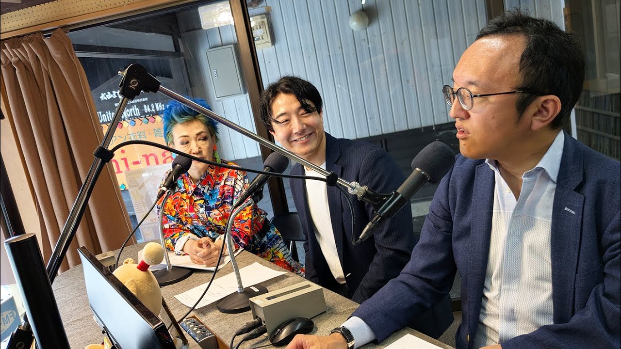 2025年5月26日「タックンの2タク3タク」