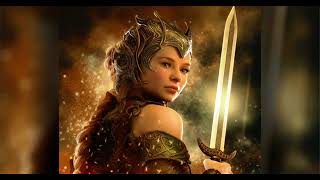 The Amazons The Real Female Fighters Dispelling Myth & Legend