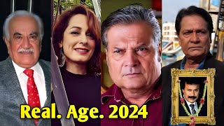 CID All Actress Real Name & Real Age 2024 ! Cid के सभी कलाकारों के Real Age जानकर चौक जाएंगे 2024